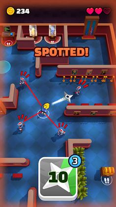 World of Thieves - Screenshot 2