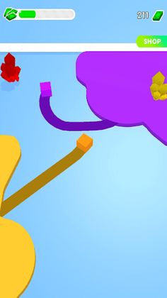 Arcade Paint - Screenshot 3