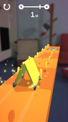 Clappy Car - Screenshot 1