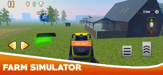 Farm Simulator 2023 - Screenshot 2