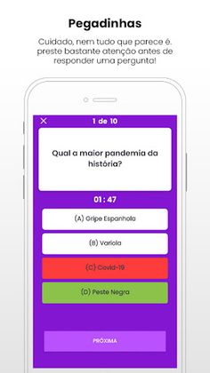 Show dos Campeões - Screenshot 3