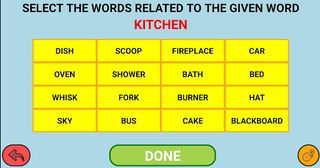 WordMelodies - Screenshot 1