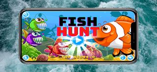 Fish Hunt - Screenshot 1