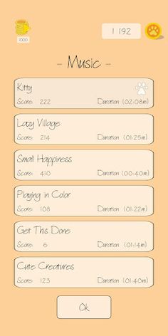 Anstory - Screenshot 3