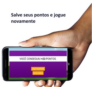 Touch Coin - Pontos GE - Screenshot 3