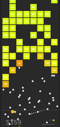 Balls & Blocks: Unlimited - Screenshot 2