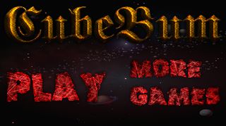 CubeBum Game - Screenshot 3