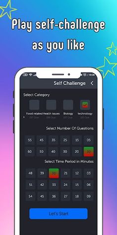 Play To Earn - Play Quiz - Screenshot 4