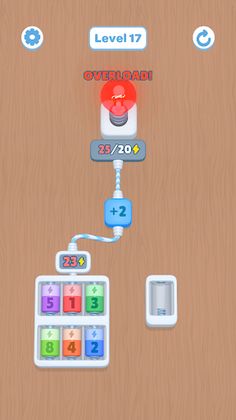 Battery Sort! - Screenshot 3