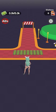 Supercar Show - Screenshot 1