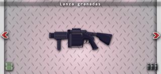 Simulador de armas: Pistolas - Screenshot 3