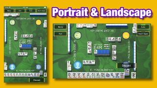 Mahjong Demon - Screenshot 2