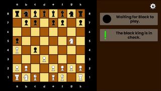 Chess - Screenshot 2