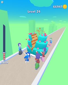 Samurai ASMR - Screenshot 4