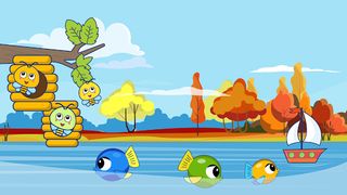 EduKid: Kids Animal Games - Screenshot 2