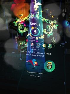 Nil Action Metronome - Screenshot 3