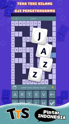 TTS Pintar Indonesia - Screenshot 1
