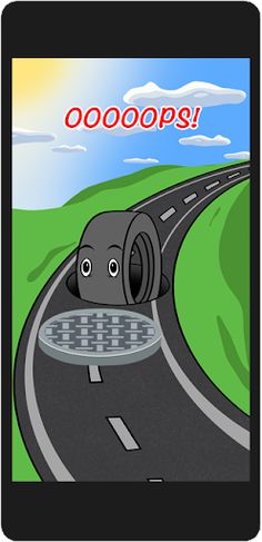 Fun Tires - Screenshot 4