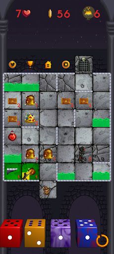 Adventurer's Tale - Screenshot 3