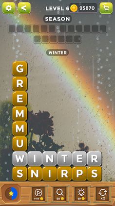 Word Surf: Offline Word Puzzle - Screenshot 4