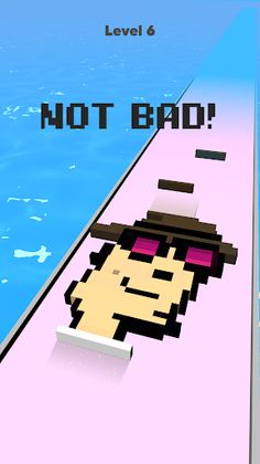 Sticky NFT - Screenshot 2