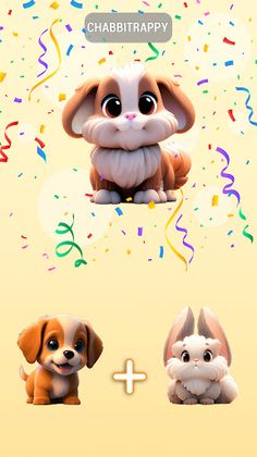 Merge Animals Gen - AI Games - Screenshot 2