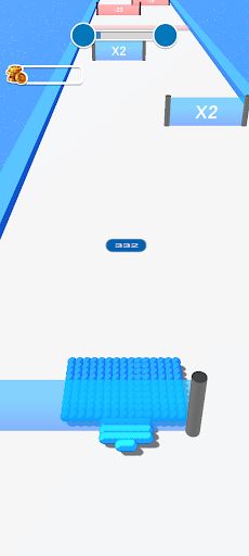 Well Runner - Screenshot 3