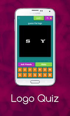Logo Quiz - Screenshot 4