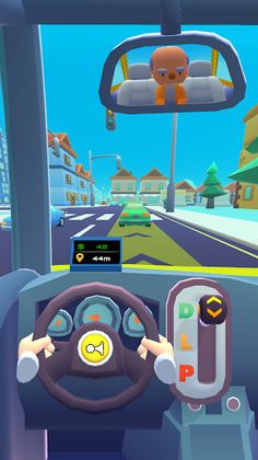 Transport Master - Screenshot 2