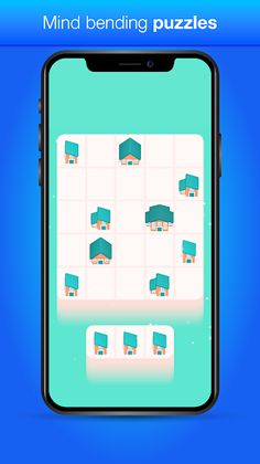City Match - Screenshot 2