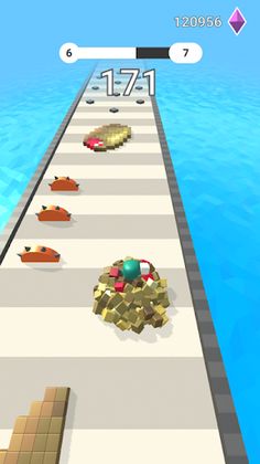 Delivery Run - Screenshot 3