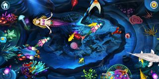 Bắn cá giải trí bc doi thuong - Screenshot 2