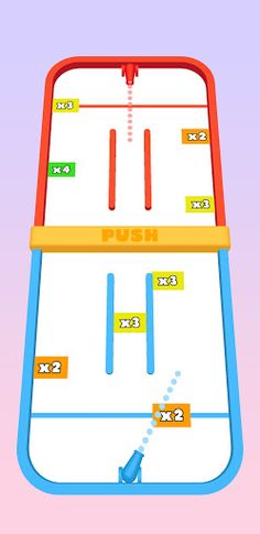 Balls Fight - Screenshot 1