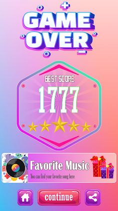 Scary Venom Piano Tiles - Screenshot 4