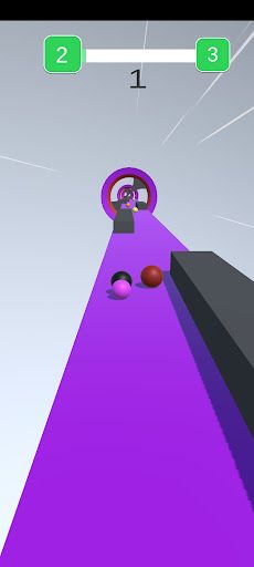 ColoredBalls - Screenshot 3