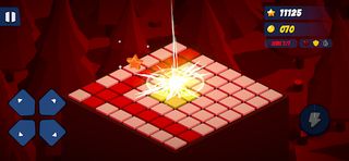 Jump Heroes - Screenshot 3