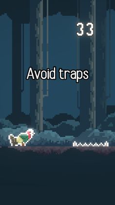 Turkey Terminator - Screenshot 2