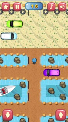 Traffic - Screenshot 4