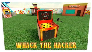 MYXD Reality Data Security - Screenshot 3