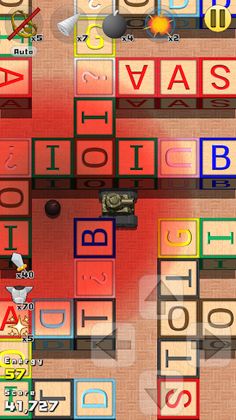 Labyrizza - Screenshot 4