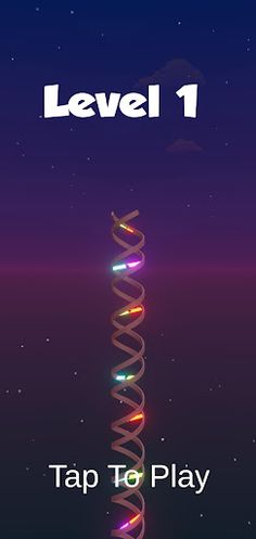 Radiate The Dna - Screenshot 4