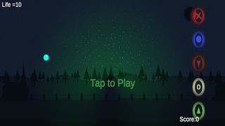 TrenchCrosser - Screenshot 2