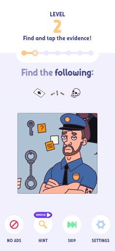 GoodOrBad - Screenshot 2