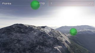 Click Ball - Screenshot 2