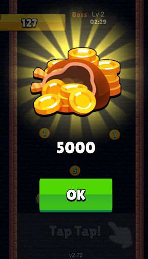 Pinball RPG : Casual - Screenshot 3