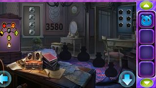 Juvenile Robber Escape - Screenshot 1