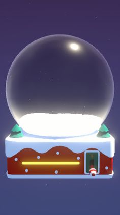 Revive : Christmas v1 (AR) - Screenshot 1
