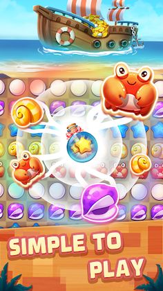 Ocean Hunter - Screenshot 4