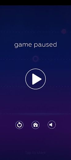 Dot Lines - Screenshot 3