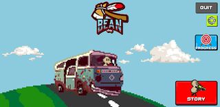 BeanChap Story - Screenshot 1